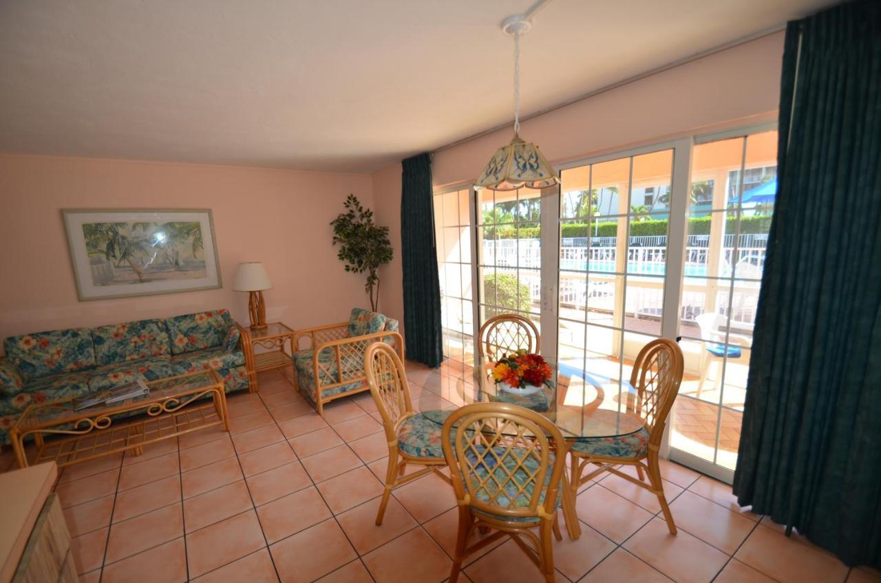 Breezy Palms Hotel Islamorada
